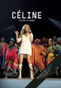Dion,celine - Autour Du Monde - DVD