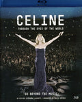 Dion,celine - Through The Eyes Of The World (2010) - Blu-ray