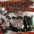 Humpers - War Is Hell / My Machine - Music CD