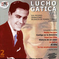 Gatica,lucho - Vol 1 Sus Mejores Grabaciones 1954-1958 - Music CD