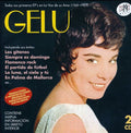 Gelu - Todos Sus Primeros Ep's En La Voz De Su Amo 60-63 - Music CD