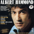 Hammond,albert - Todas Sus Grabaciones En Espanol Para Epic - Music CD