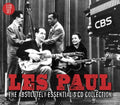 Paul,les - Absolutely Essential - Music CD