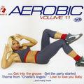 Aerobic Vol. 11 / Va - Aerobic Vol. 11 / Va - Music CD
