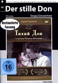 Spielfilm - Der Stille Don - DVD