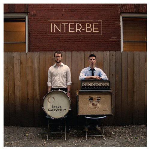 Peter Wolf Crier - Inter-Be [LP]
