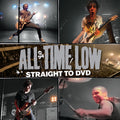 All Time Low - Straight To Dvd - Music CD