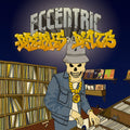 Eccentric Breaks & Beats / Various - Eccentric Breaks & Beats / Various - Music CD