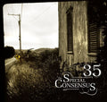 Special Consensus - 35 - Music CD
