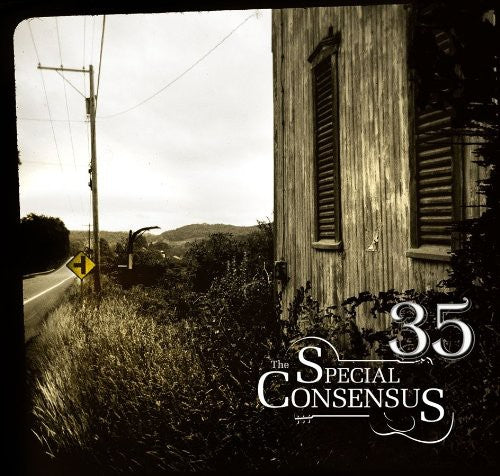 35 Music CD