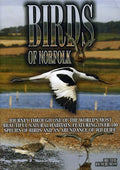 Birds Of Norfolk - Birds Of Norfolk - DVD