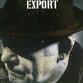 Export - Living In The Fear - Music CD