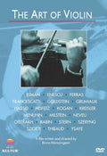 Art Of Violin - Art Of Violin - DVD