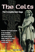 Celts - Celts - DVD