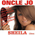 Sheila - Oncle Jo - Vinyl Record