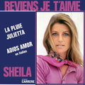 Sheila - Reviens Je T'aime - Vinyl Record
