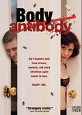 Body/antibody - Body/antibody - DVD