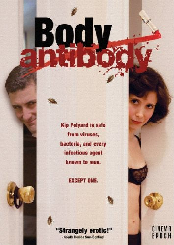 Body/antibody - Body/antibody - DVD