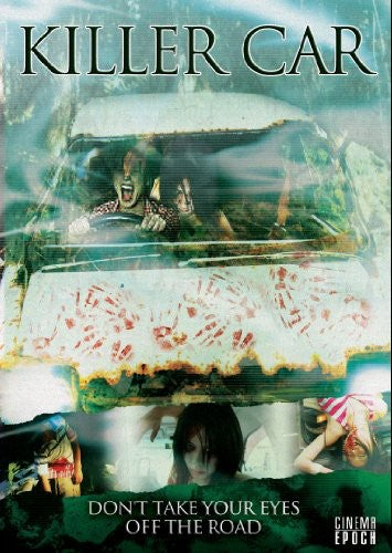 Killer Car - Killer Car - DVD