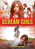 Scream Girls - Scream Girls - DVD