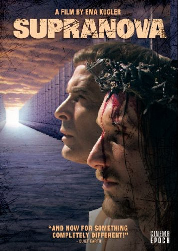 Supranova - Supranova - DVD