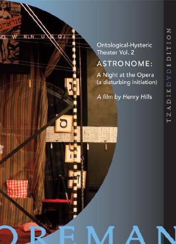 Astronome: Night At The Opera - Astronome: Night At The Opera - DVD