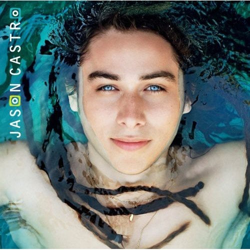 Castro,jason - Jason Castro - Music CD