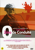 Zero De Conduite - Zero De Conduite (1947) - DVD