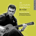 Bartolotti / Ferries - Di Chitarra Spagnola - Music CD