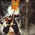 Gordon,jay / Penetrators - Immortal - Music CD