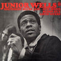 Wells,junior - Southside Blues Jam - Vinyl Record