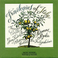 Handel / Ryden / Die Freitagsakademie - Travelogues Of Italy - Music CD