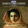 Bossi / Giurato / Noferini,roberto & Andrea - Complete Piano Trios - Music CD