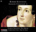 Schumann / Le Sage / Nikolitch / Coin / Meyer - Piano & Chamber Music 9 - Music CD