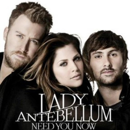 Lady A - Need You Now - Music CD