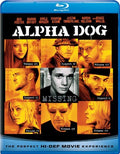 Alpha Dog - Alpha Dog - Blu-ray