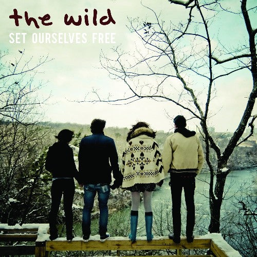 Wild - Set Ourselves Free - Vinyl Record