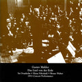Mahler - Bruno Walter Conducts Mahler - Music CD