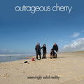 Outrageous Cherry - Seemingly Solid Reality - Vinyl Record