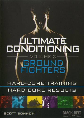 Ultimate Conditioning 2: Ground Fighting Workout - Ultimate Conditioning 2: Ground Fighting Workout - DVD