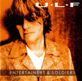 Christiansson,ulf - Entertainers & Soldiers - Music CD