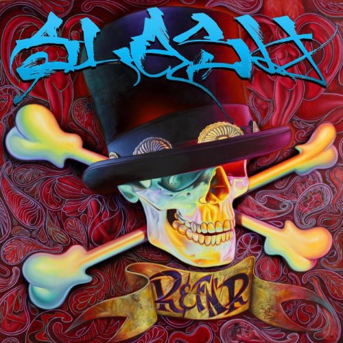 Slash - Slash - Vinyl Record
