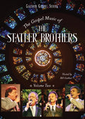 Statler Brothers - Gospel Music 1 - DVD