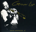 Washington Jr,grover - Grover Live - Music CD