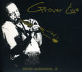 Grover Live Music CD