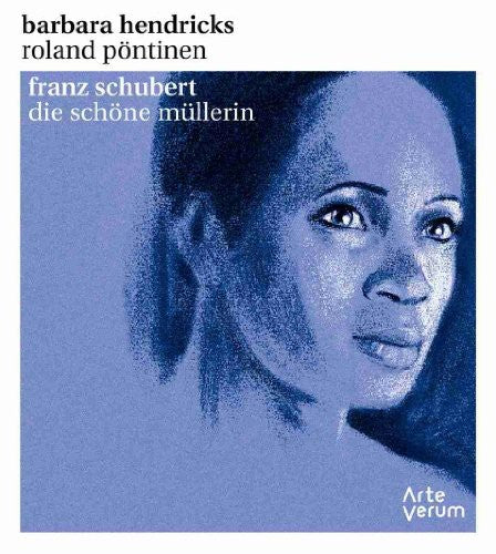 Schubert / Hendricks / Pontinem - Die Schone Mullerin - Music CD