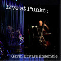 Bryars,gavin - Live At Punkt - Music CD