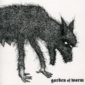 Garden Of Worm - Garden Of Worm - Music CD