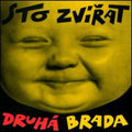Sto Zvirat - Double Chin - Music CD