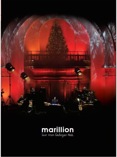 Marillion - Live From Cadogan Hall - DVD